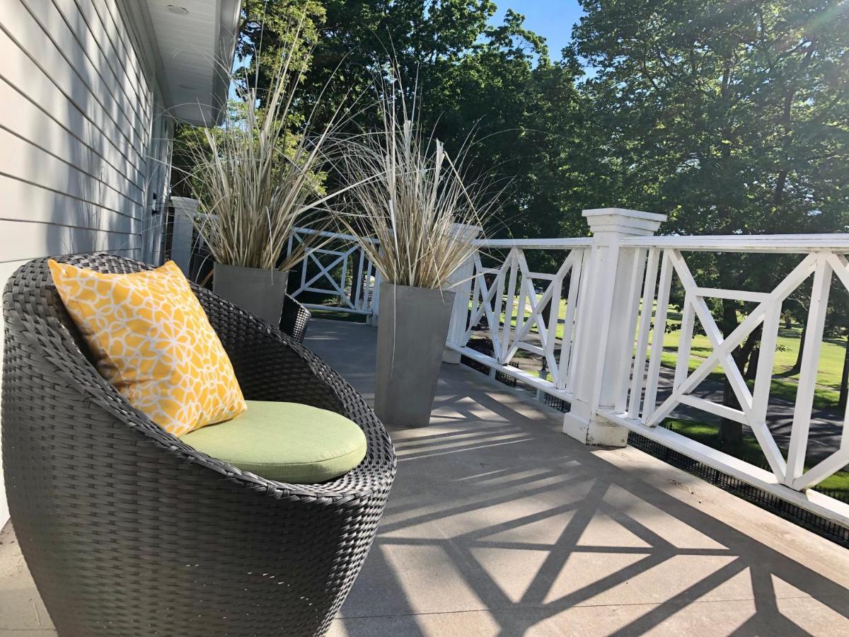 Greenview Bed & Breakfast Niagara-on-the-Lake Exterior foto
