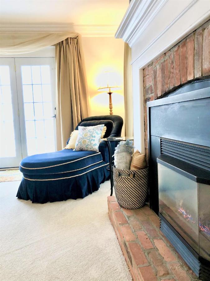 Greenview Bed & Breakfast Niagara-on-the-Lake Exterior foto